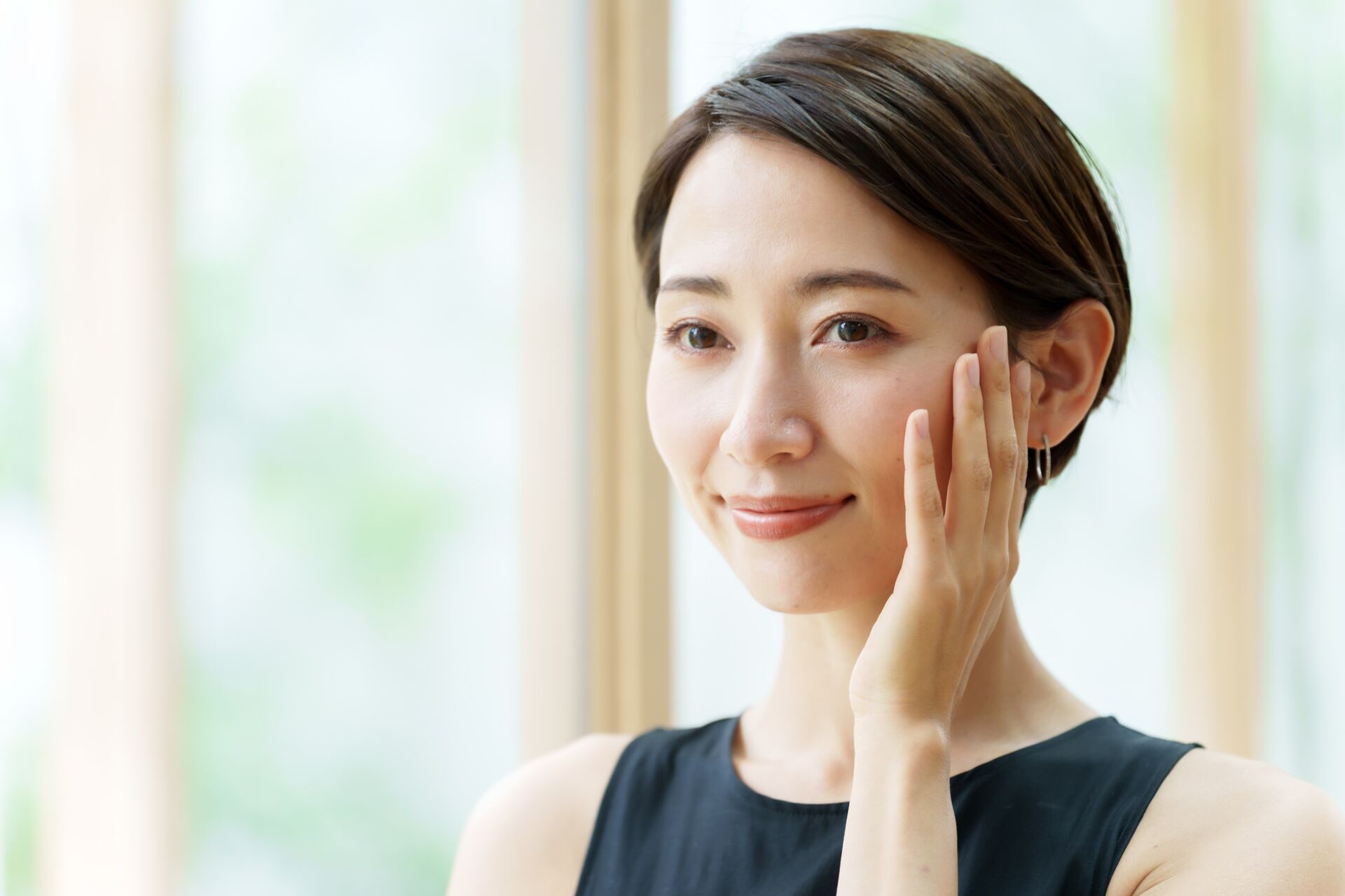 顔分析